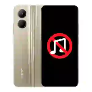 Sửa main - IC Audio Realme C33