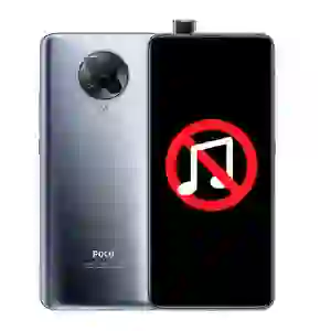 Sửa main - IC Audio Xiaomi Poco F2 Pro
