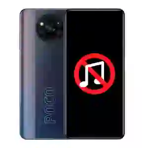 Sửa main - IC Audio Xiaomi Poco X3 Pro