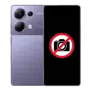 Sửa main - IC Camera Xiaomi Poco M6 Pro
