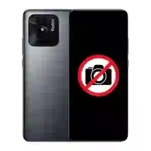 Sửa main - IC Camera Xiaomi Redmi 10C