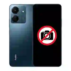 Sửa main - IC Camera Xiaomi Redmi 13C