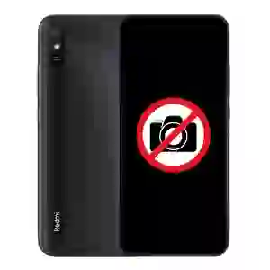 Sửa main - IC Camera Xiaomi Redmi 9A