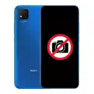 Sửa main - IC Camera Xiaomi Redmi 9C
