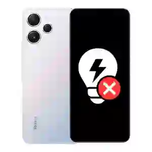 Sửa main - IC Hiển thị cảm ứng Xiaomi Redmi 12