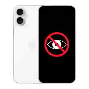 Sửa main - IC màn hình iPhone 16 Plus