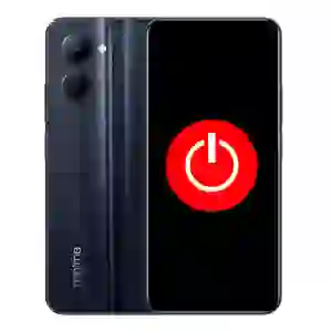 Sửa main - IC Nguồn Realme C33