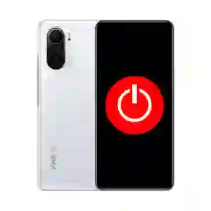 Sửa main - IC Nguồn Xiaomi Poco F3
