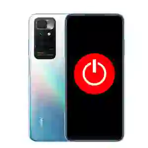 Sửa main - IC Nguồn Xiaomi Redmi 10