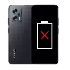 Sửa main - IC Sạc Xiaomi Poco X4 GT