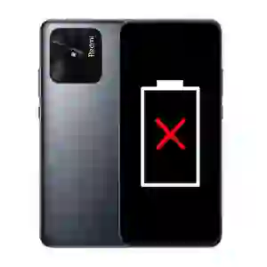Sửa main - IC Sạc Xiaomi Redmi 10C