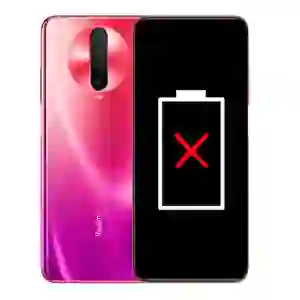 Sửa main - IC Sạc Xiaomi Redmi K30