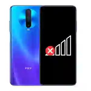 Sửa main - IC Sóng Xiaomi Poco X2