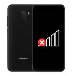 Sửa main - IC Sóng Xiaomi Pocophone F1