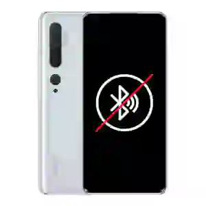Sửa main - IC Wifi Bluetooth Xiaomi Mi Note 10