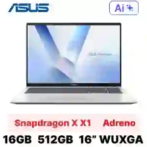 Laptop ASUS Vivobook 16 A1607QA-MB067WS - Cũ trầy xước