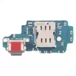 Thay chân sạc Samsung Galaxy S24 Ultra