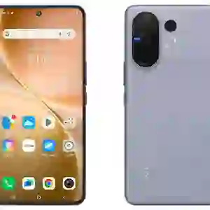 Vivo V60 5G 12GB 256GB - Đã kích hoạt