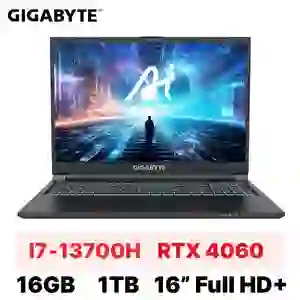 Laptop Gigabyte G6 KF-73VN854KH - Đã kích hoạt
