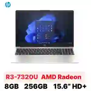 HP 255 G10 9Y3D8UP - Cũ trầy xước