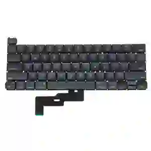 Thay bàn phím MacBook Pro M2 2022 16 inch A2485 chính hãng GenALap