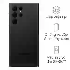 Thay vỏ máy Samsung Galaxy S22 Ultra
