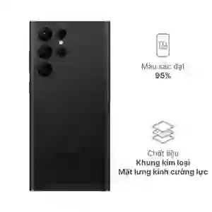 Thay vỏ máy Samsung Galaxy S22 Ultra