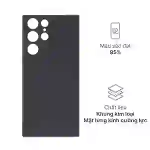 Thay vỏ máy Samsung Galaxy S22 Ultra