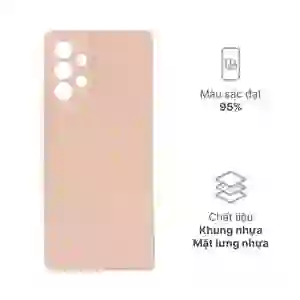 Thay vỏ máy Samsung Galaxy A53