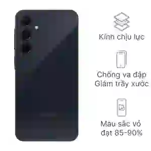Thay vỏ máy Samsung Galaxy A35