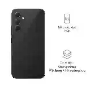 Thay vỏ máy Samsung Galaxy A54