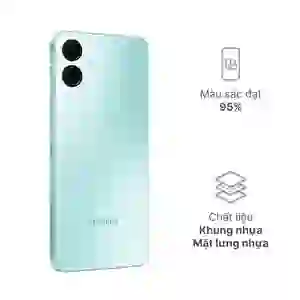 Thay vỏ máy Samsung Galaxy A06