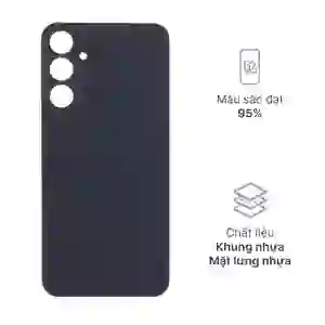 Thay vỏ máy Samsung Galaxy A25