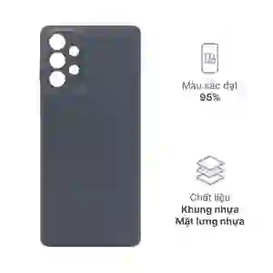 Thay vỏ máy Samsung Galaxy A73