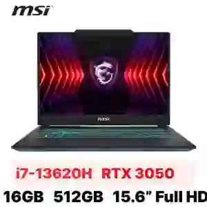 Laptop MSI Cyborg 14 A13UDX-099VN - Đã kích hoạt