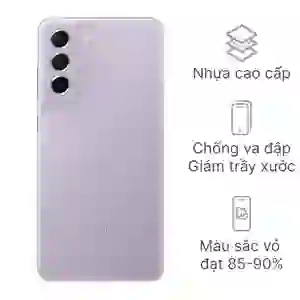 Thay vỏ Samsung Galaxy S21 FE