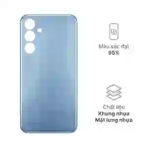 Thay vỏ máy Samsung Galaxy M35
