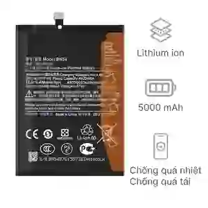 Thay pin Xiaomi Redmi Note 13