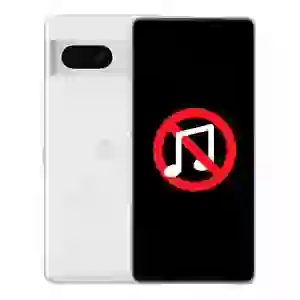 Sửa main - IC Audio Google Pixel 7