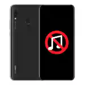 Sửa main - IC Audio Huawei Y9 2019