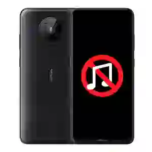 Sửa main - IC Audio Nokia 5.3