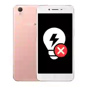 Sửa main - IC Hiển thị cảm ứng Oppo A30