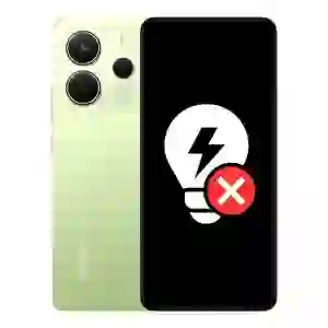 Sửa main - IC Hiển thị cảm ứng Xiaomi Redmi Note 14