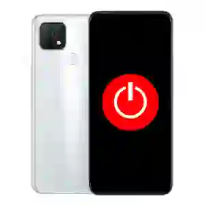 Sửa main - IC Nguồn Oppo A15