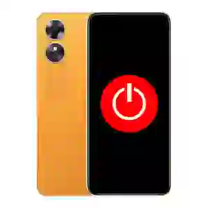 Sửa main - IC Nguồn Oppo A17