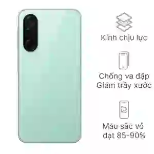 Thay vỏ Samsung Galaxy A26