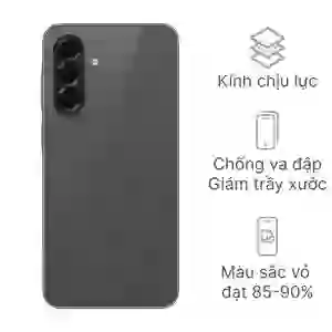 Thay vỏ Samsung Galaxy A56