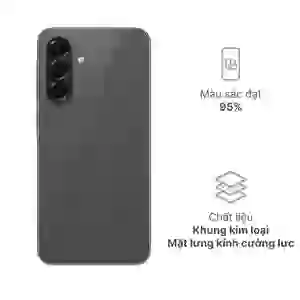 Thay vỏ Samsung Galaxy A56