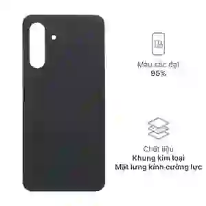 Thay vỏ Samsung Galaxy A56