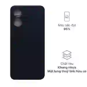 Thay vỏ Oppo A17